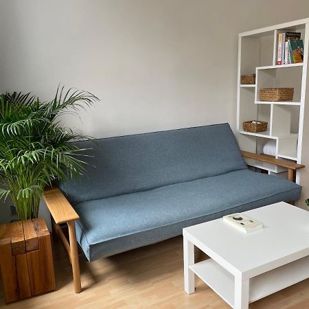 Ferienwohnung Central Sunny Flat With Free Parking Wien Exterior foto
